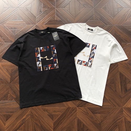 Fendi T-Shirt