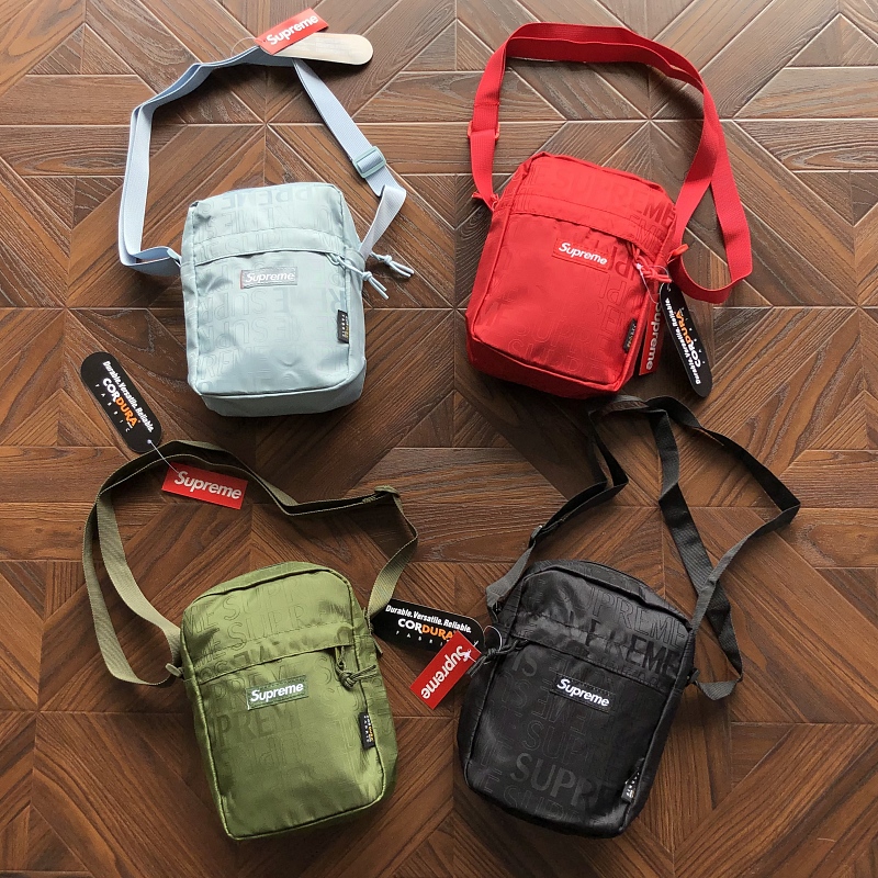 Supreme Bag