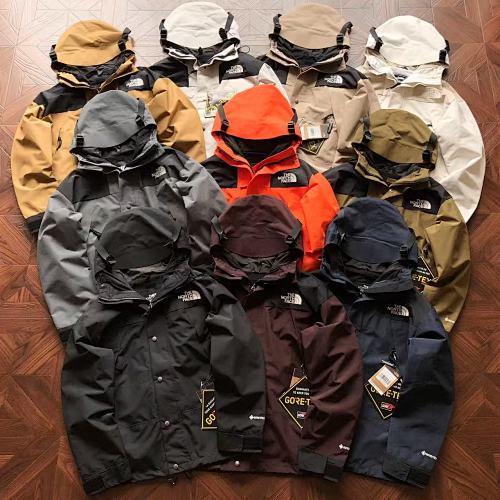 Jacket from RainbowReps