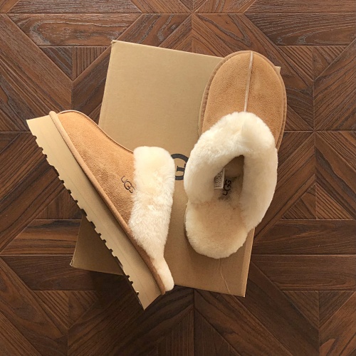 Ugg Shoes