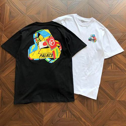P L CE T-Shirt