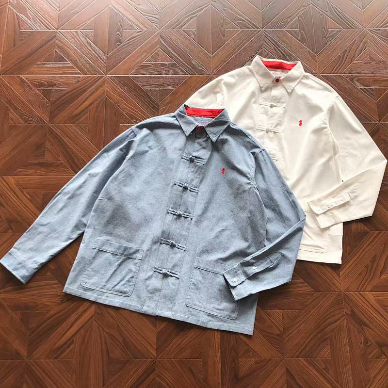 Ralph Lauren Long-Sleeve