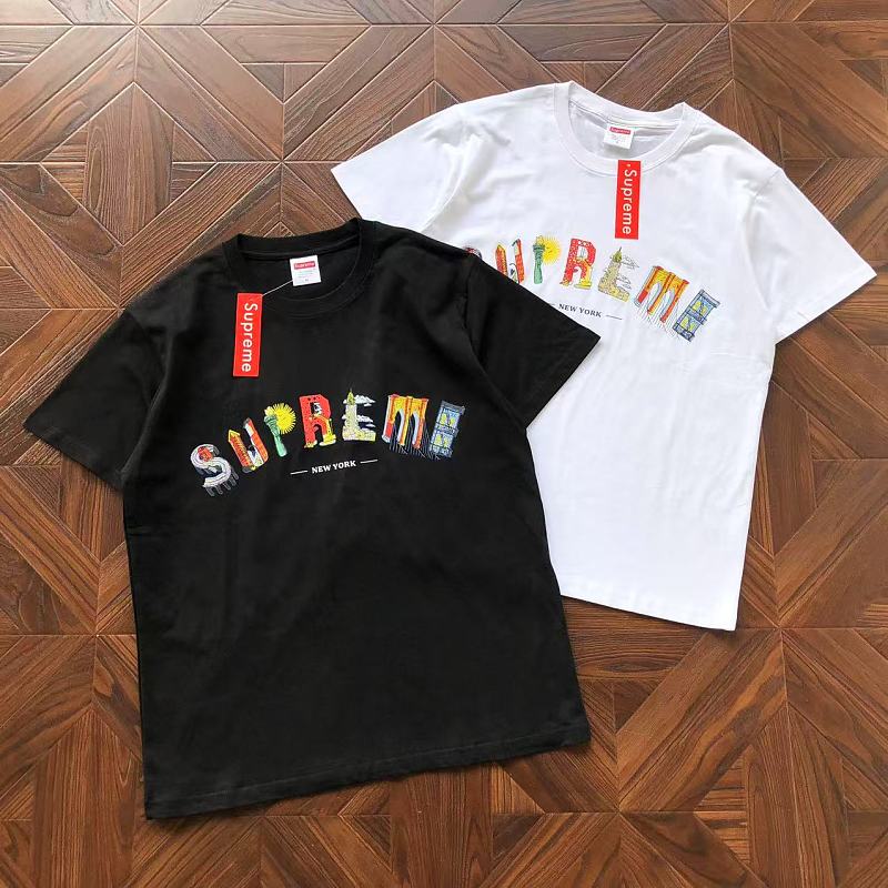 Supreme T-Shirt