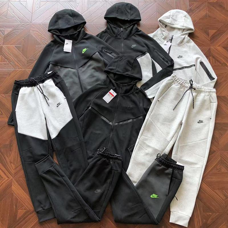 Pants Suit Nike Hoodie Trousers