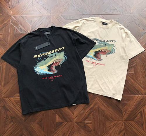 Represent T-Shirt