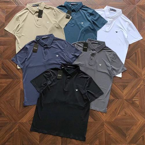 Polo from RainbowReps
