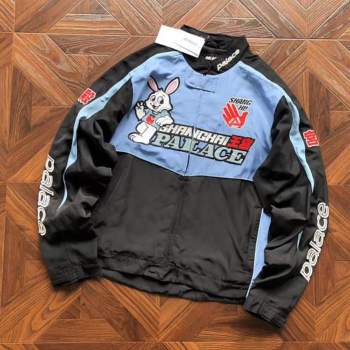 P L CE Jacket