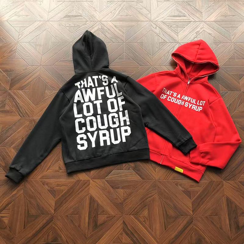 TH T'S A AW UL L T OF C Ugh SY UP Hoodie