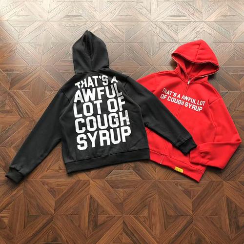 TH T'S A AW UL L T OF C Ugh SY UP Hoodie