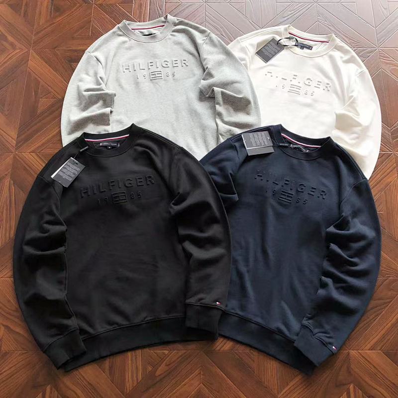 T H Air Sweater