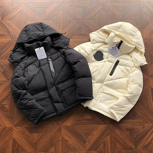 M R Down Jacket