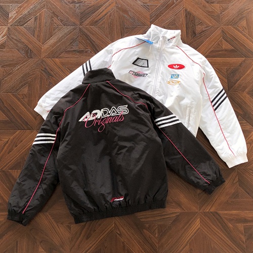Adidas Cotton Jacket