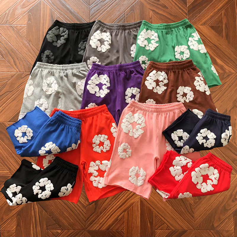 Denim Tears Shorts