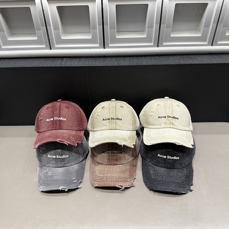 Acne Studios Cap