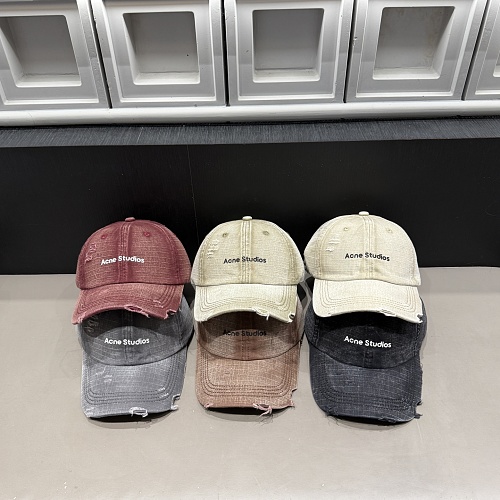Acne Studios Cap