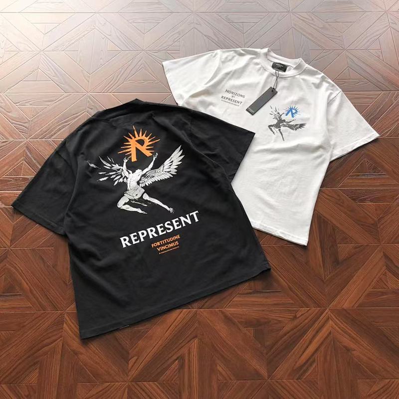 Represent T-Shirt