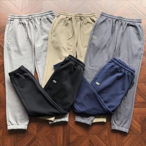 Lacoste Trousers