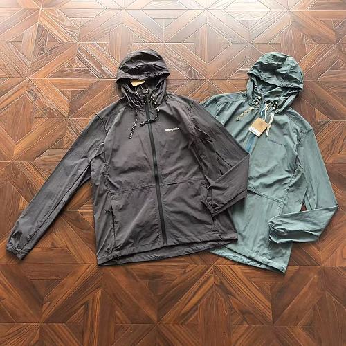 P Tag N A Jacket