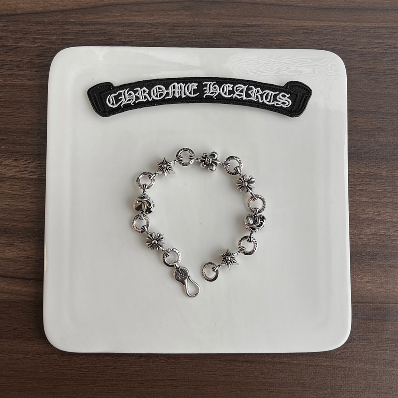 Chrome Hearts Jewelry