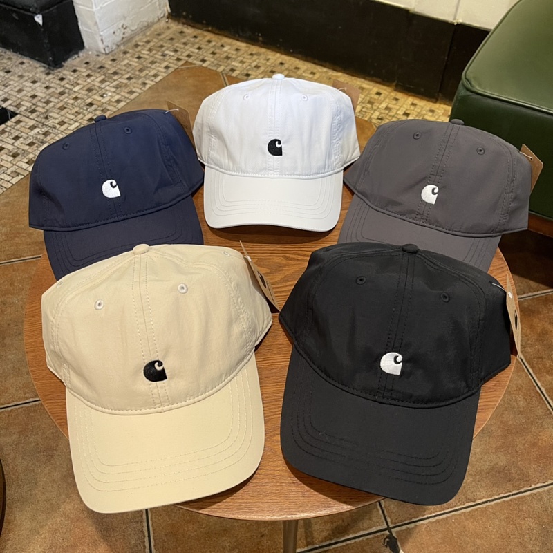 C RH Rtt Cap