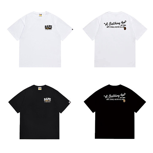 Bape T-Shirt