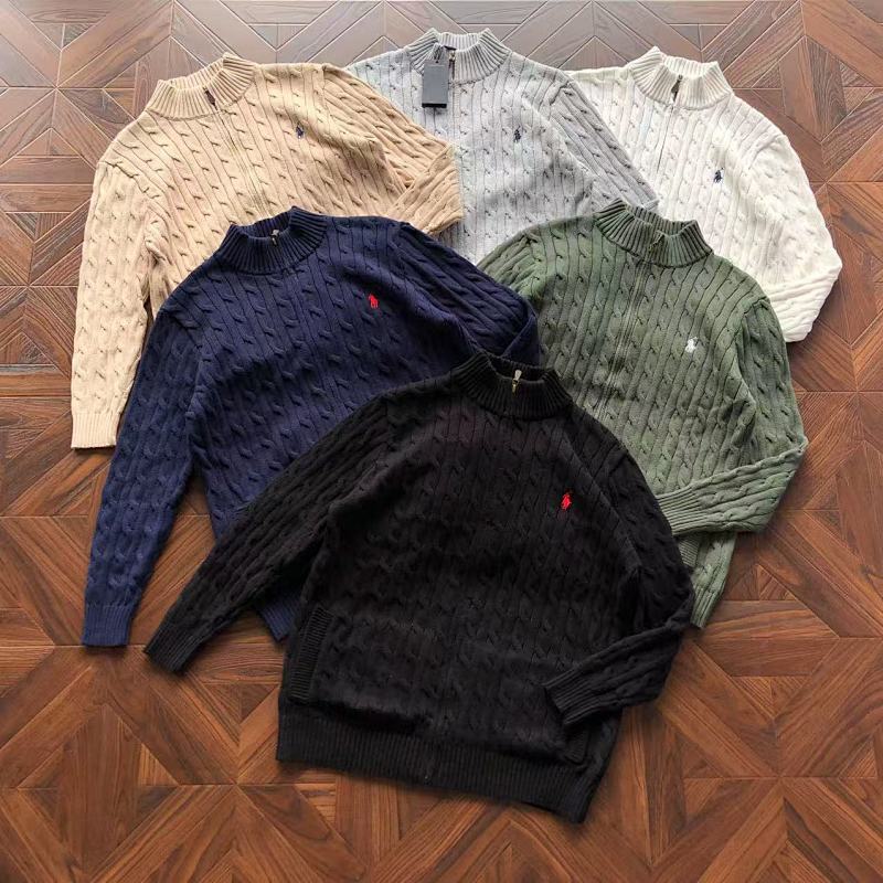 Ralph Sweater