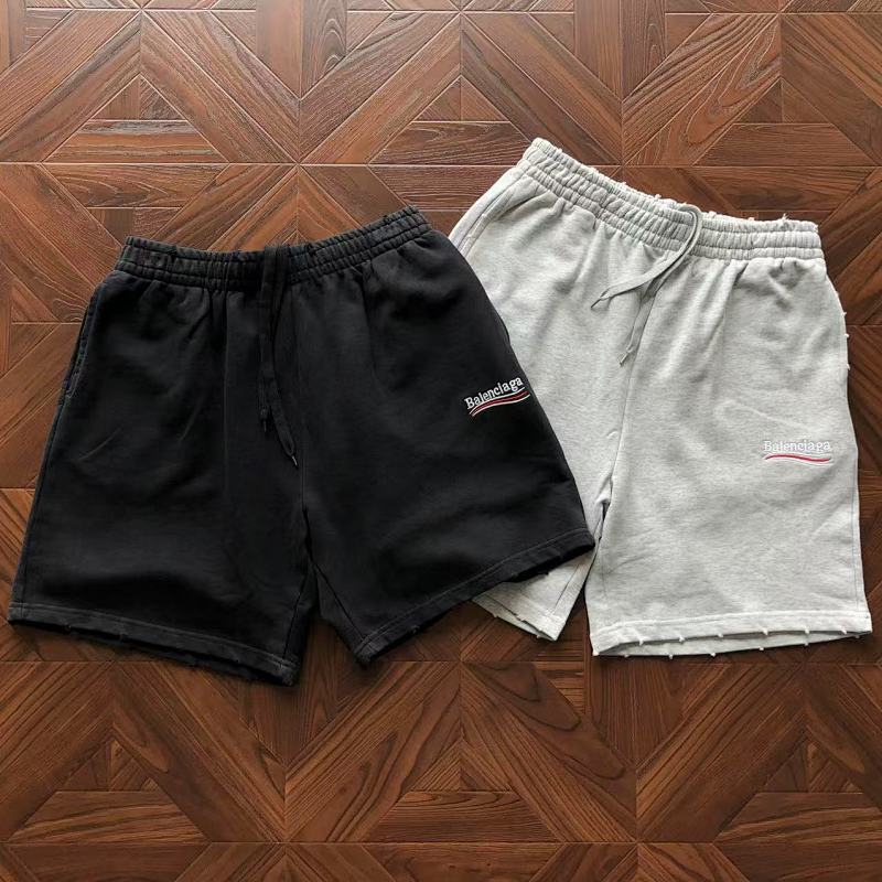 B L IA A Shorts