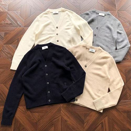 Ami Sweater