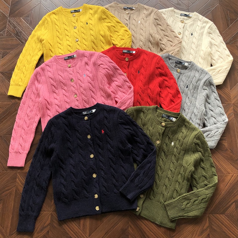 Ralph Sweater