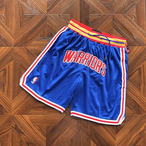 N A BA ET A L Shorts