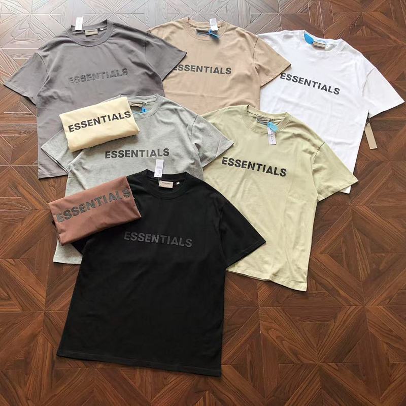 Essentials Fog T-Shirt