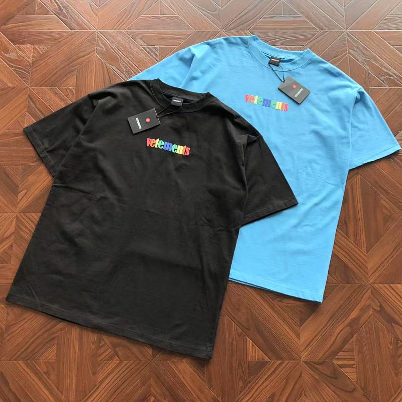 Vetements T-Shirt