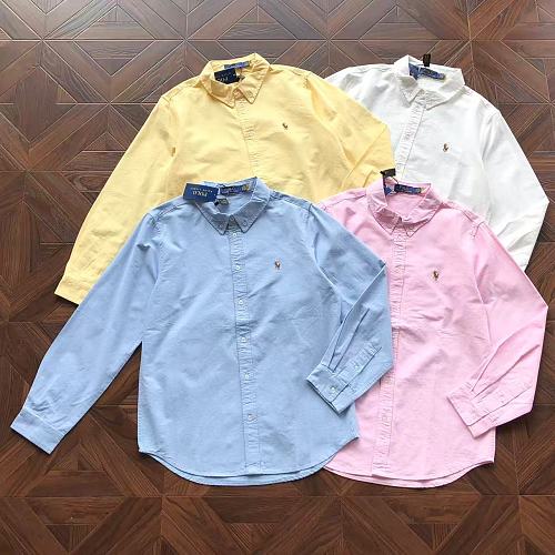 Ralph Long-Sleeve