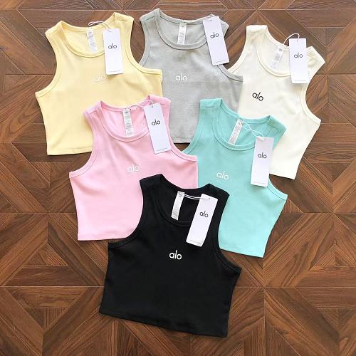 Vest from RainbowReps