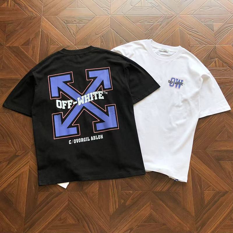 O -W TE T-Shirt