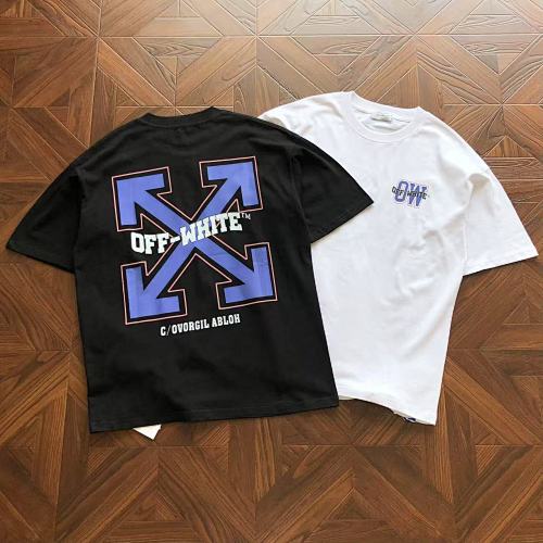 O -W TE T-Shirt