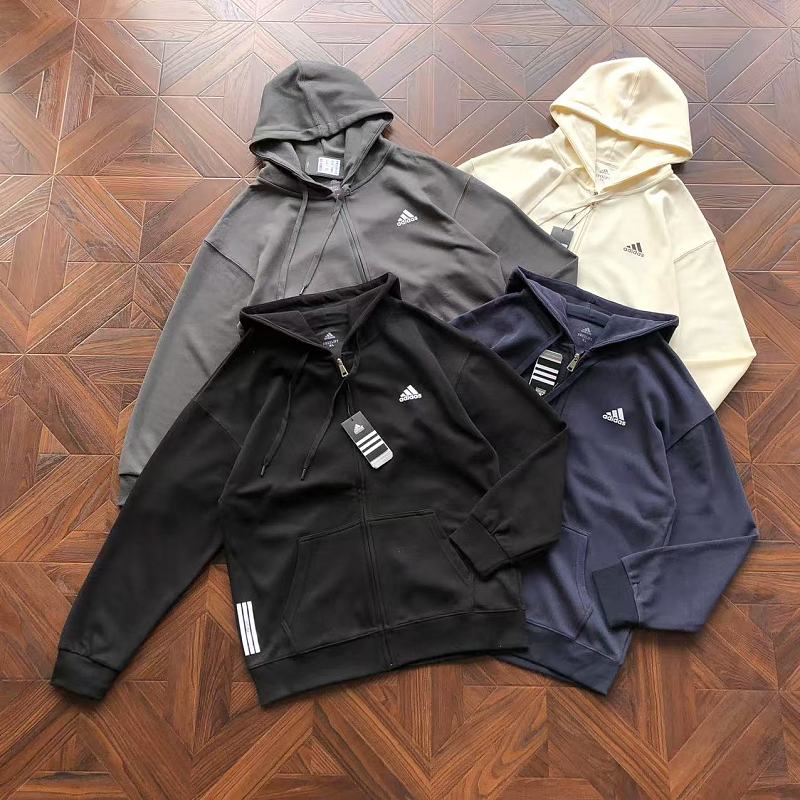 Adidas Hoodie