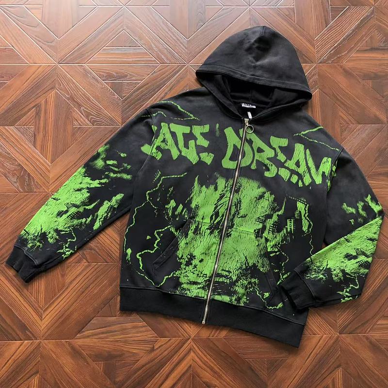 VA L Y Hoodie