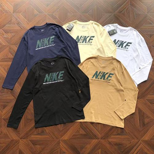 Nike Long-Sleeve