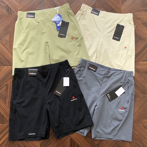 L UL M N Shorts