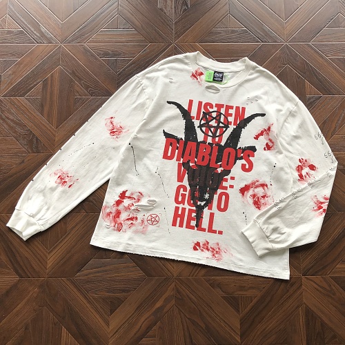 Saint Michael Long-Sleeve