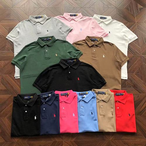 Ralph Polo