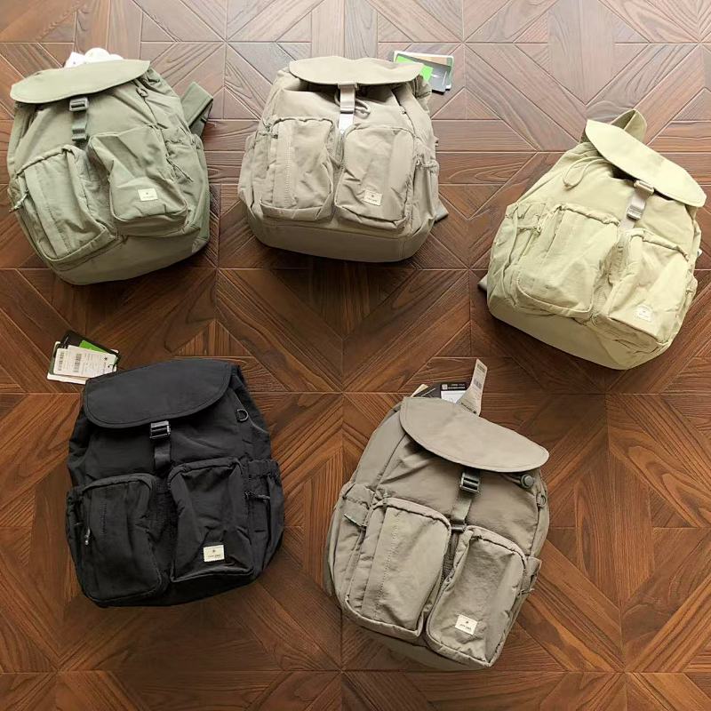 Bag from RainbowReps