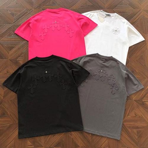 Chrome Hearts T-Shirt