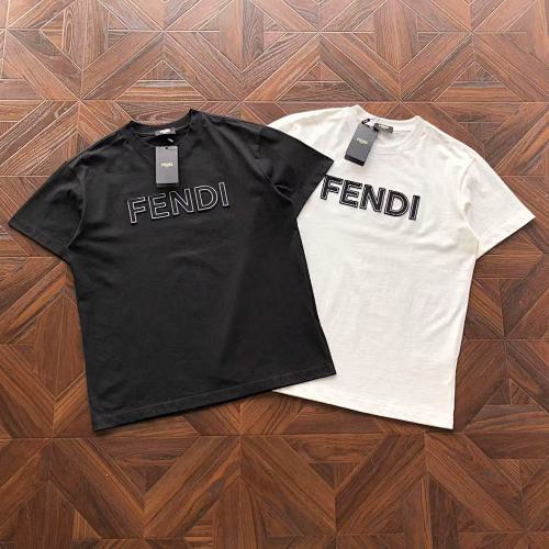Fendi T-Shirt