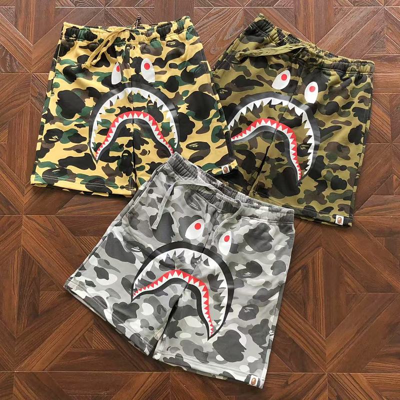 Bape Shorts