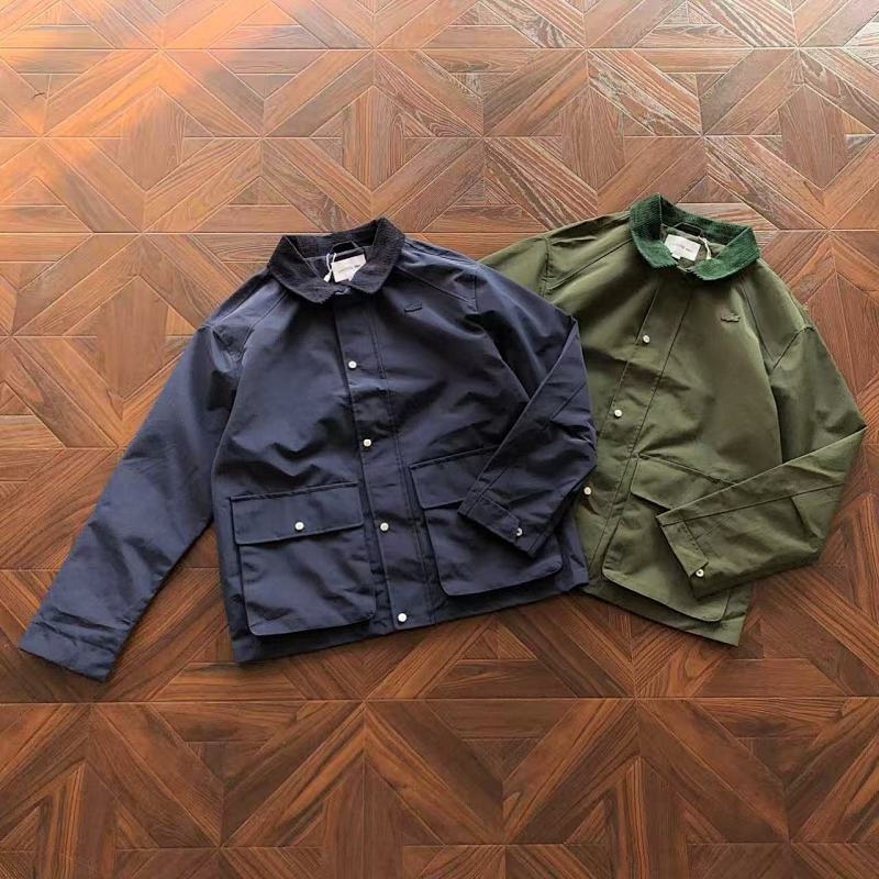 Lacoste Jacket