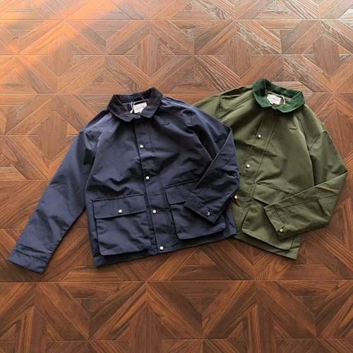 Lacoste Jacket