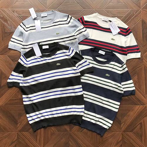 Lacoste T-Shirt Sweater