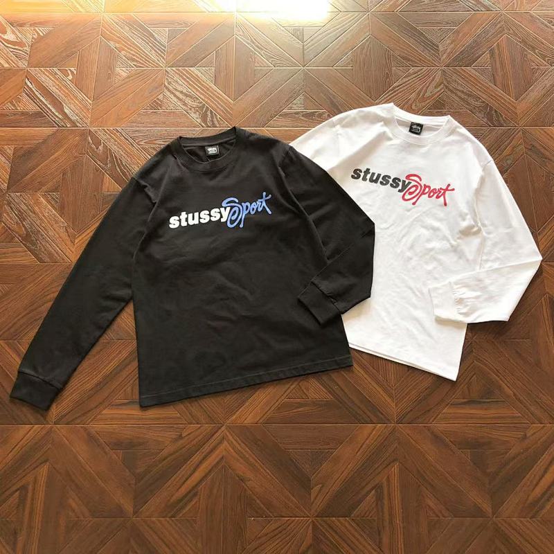 Stussy Long-Sleeve